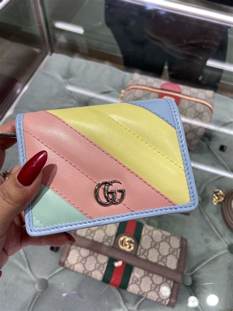 gucci pastels|Gucci purses for women.